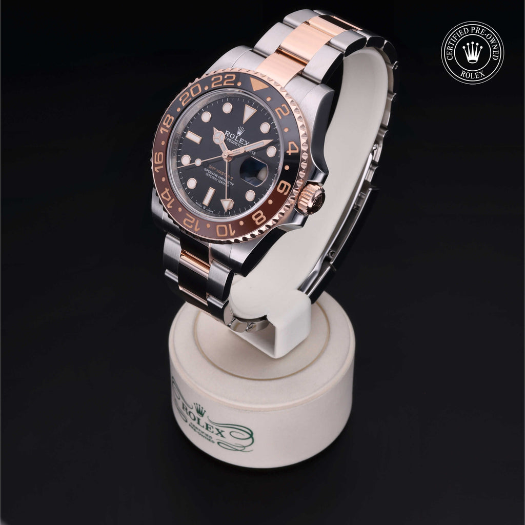 GMT-Master II