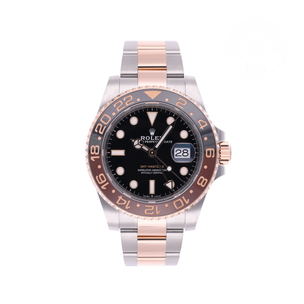 GMT-Master II