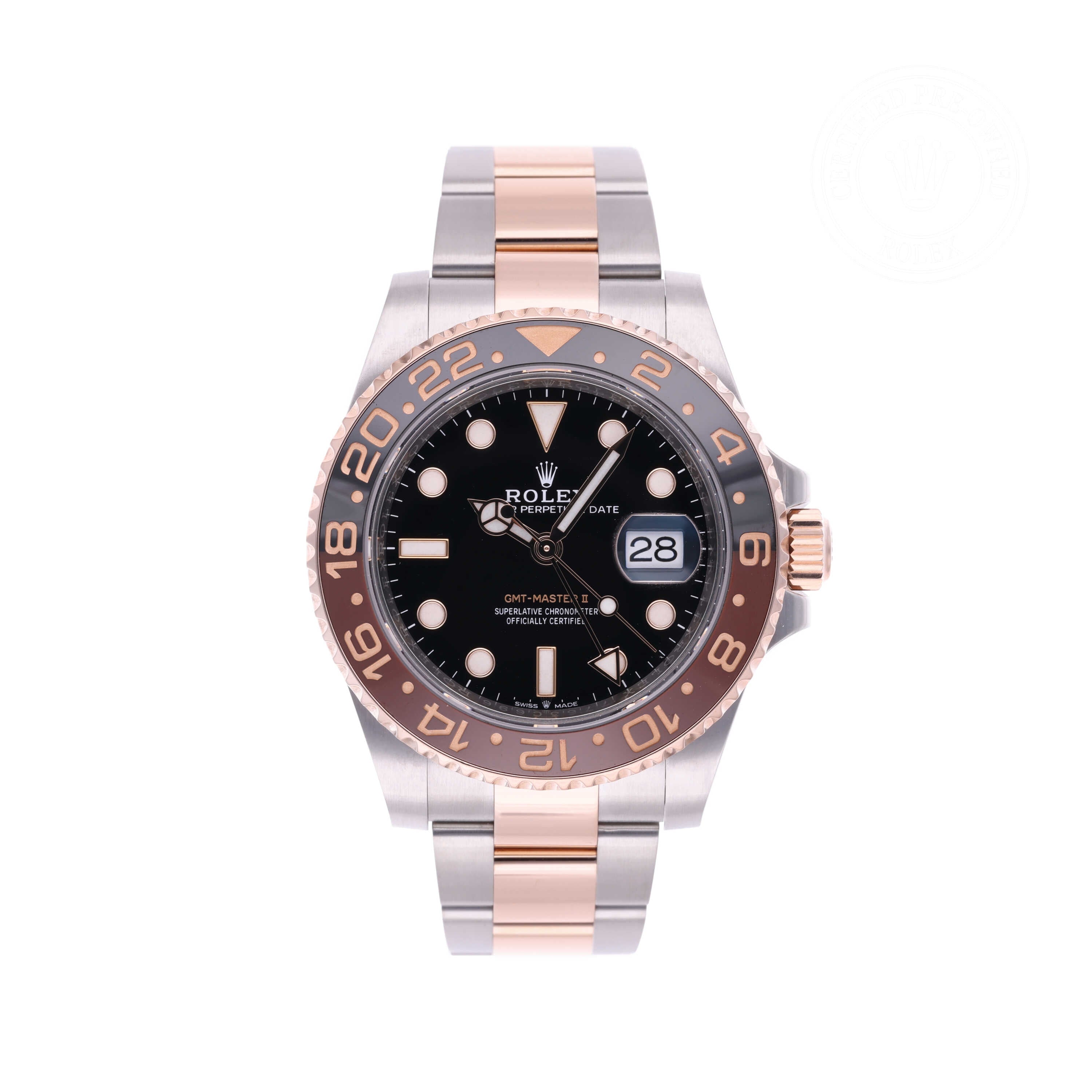 GMT-Master II