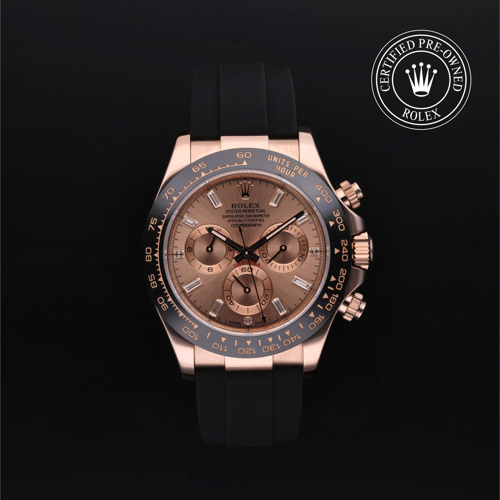Cosmograph Daytona