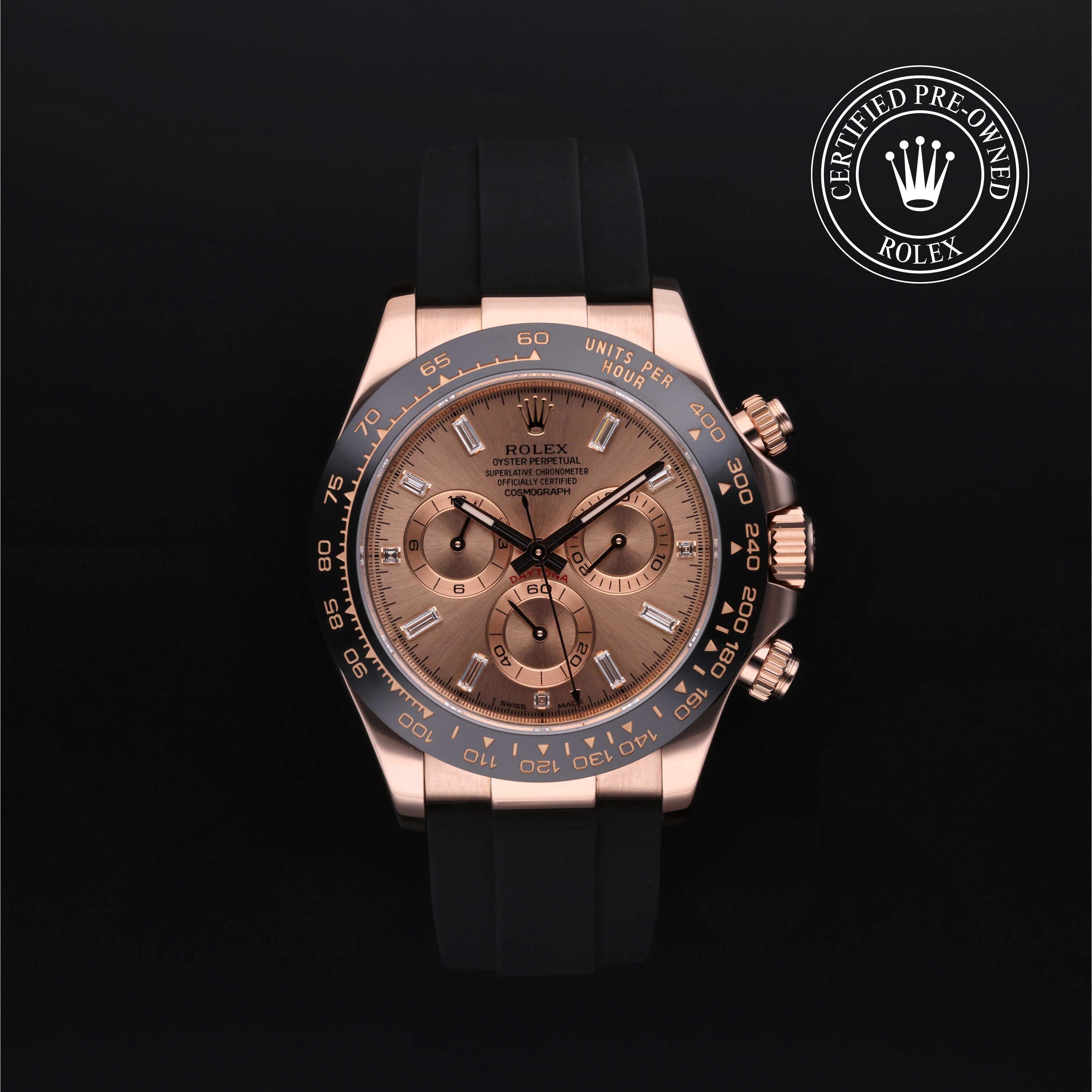 Cosmograph Daytona