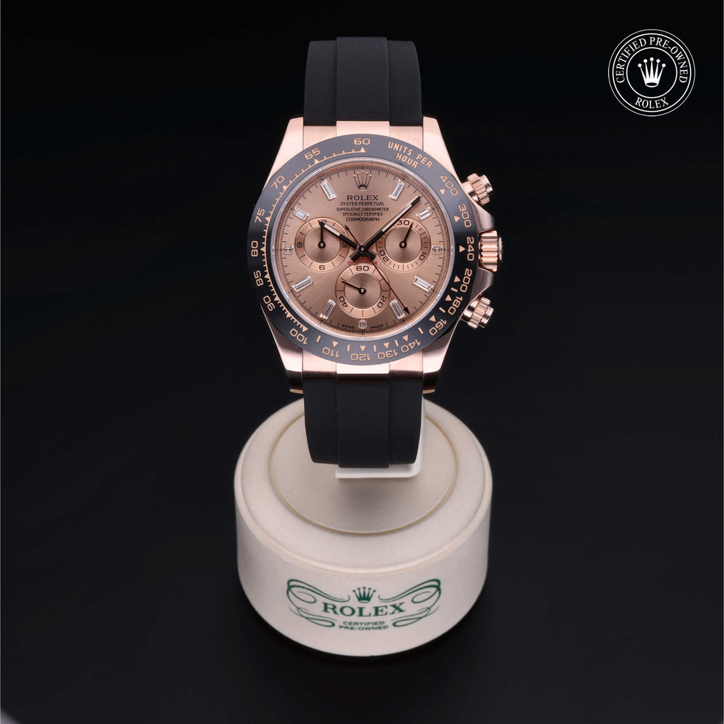 Cosmograph Daytona