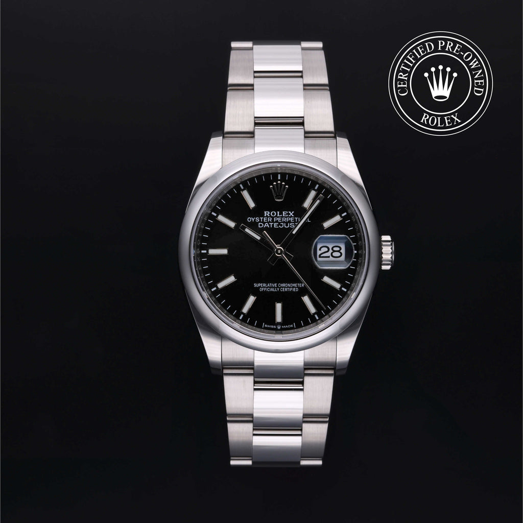 DATEJUST