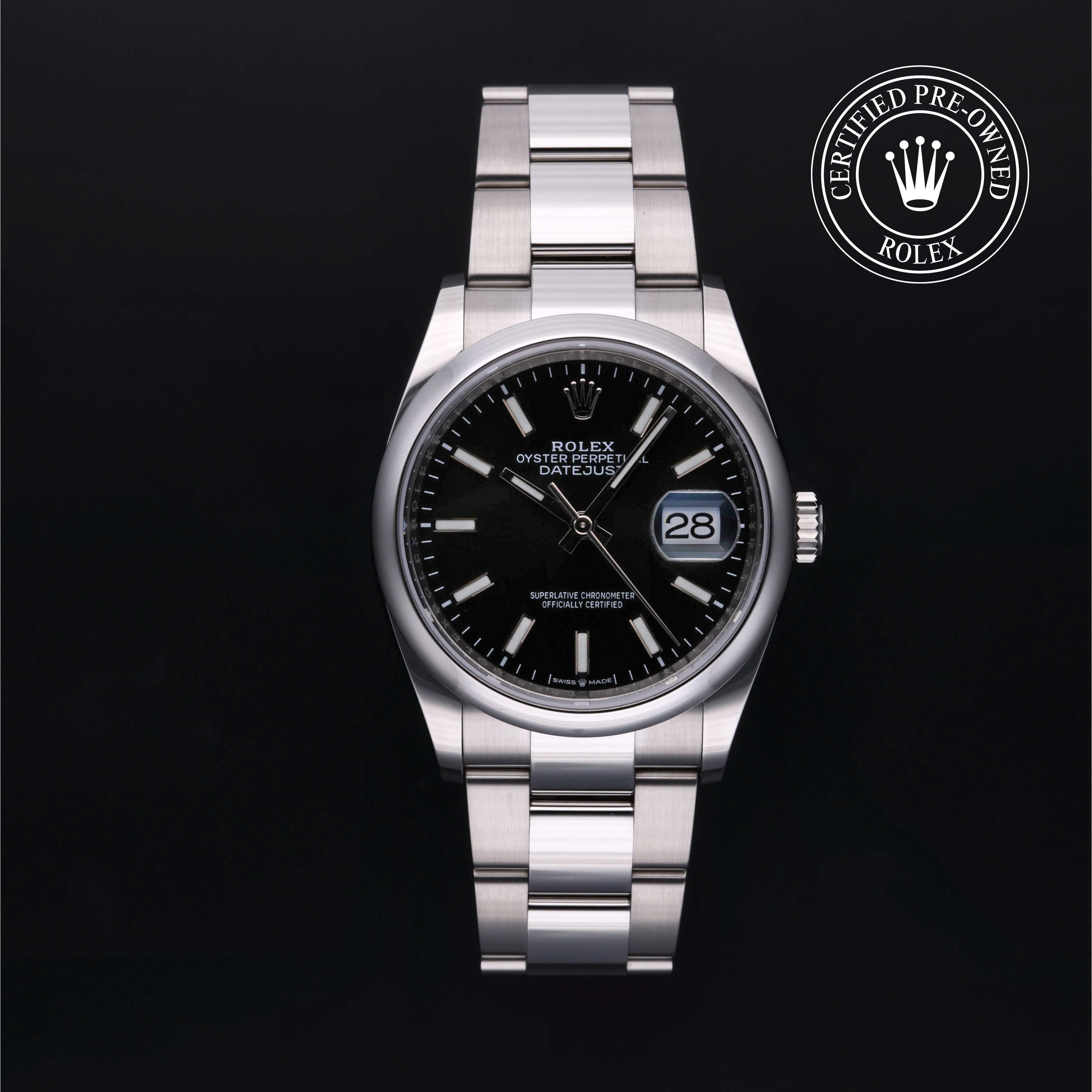DATEJUST