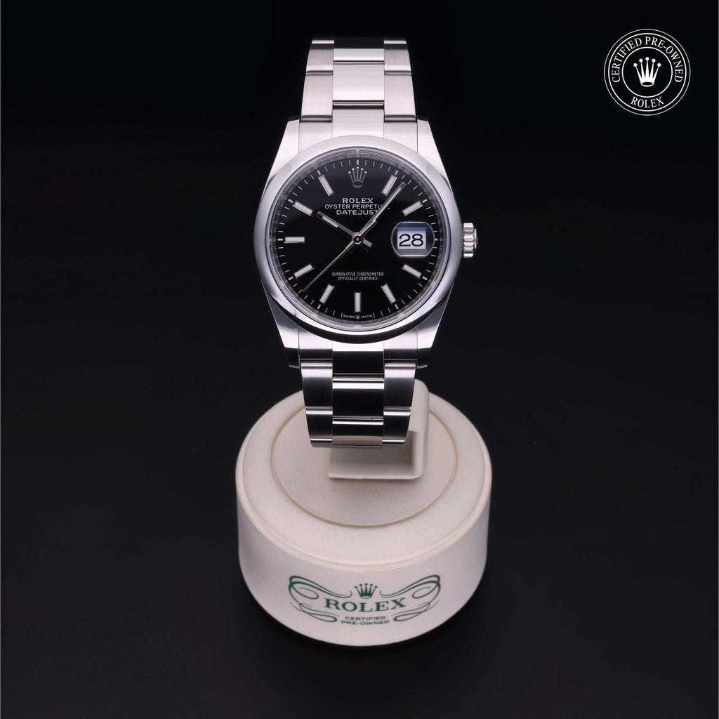 DATEJUST