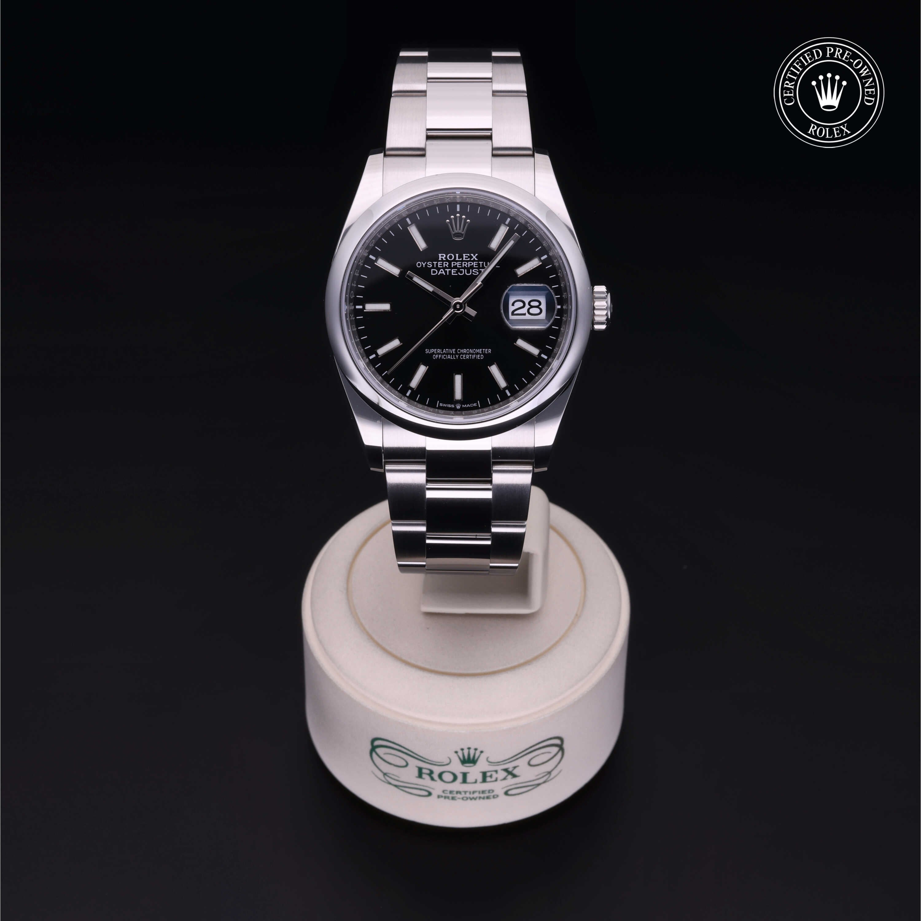 DATEJUST