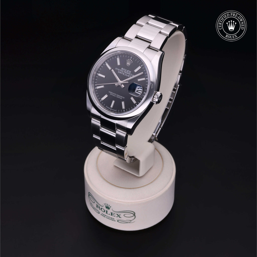 DATEJUST