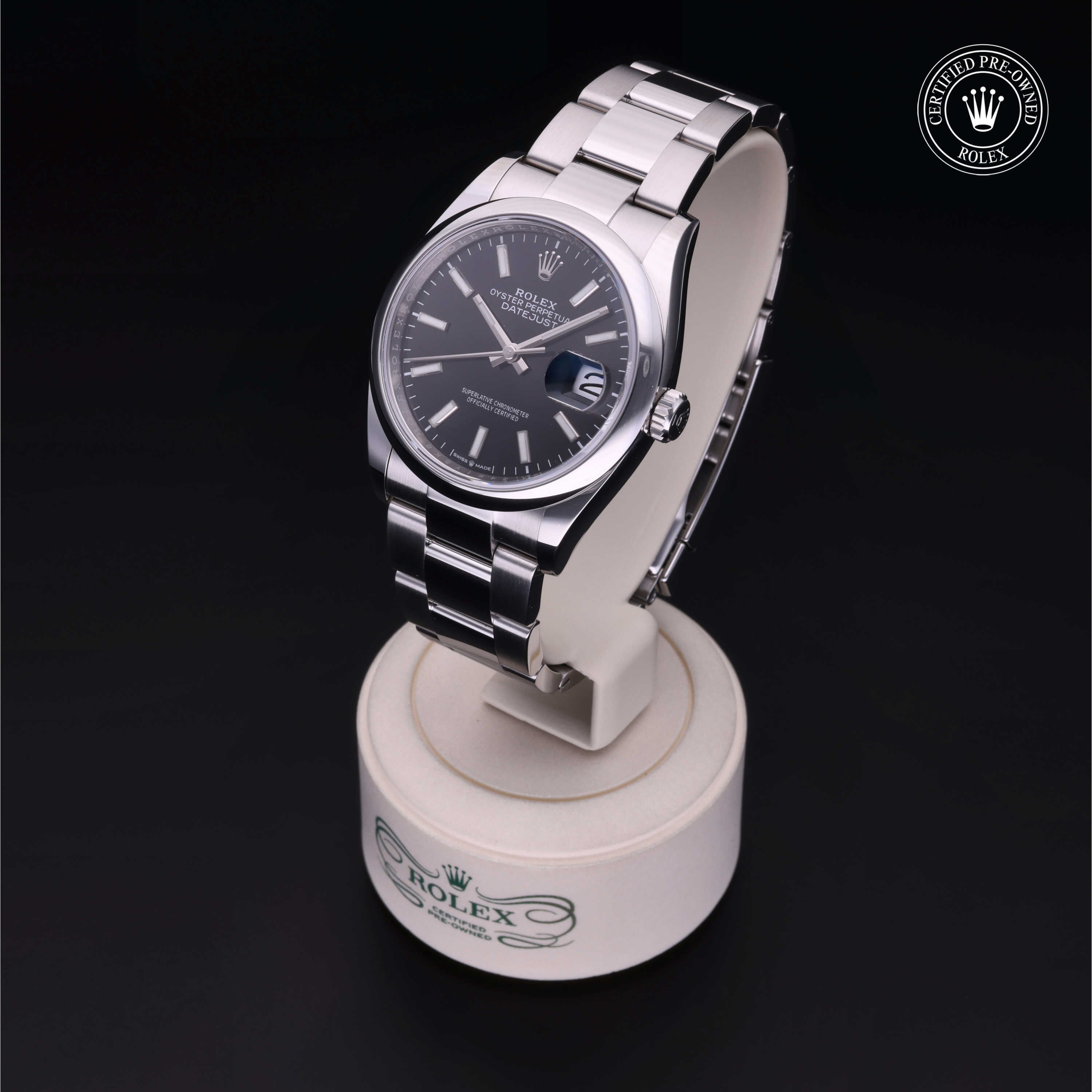 DATEJUST