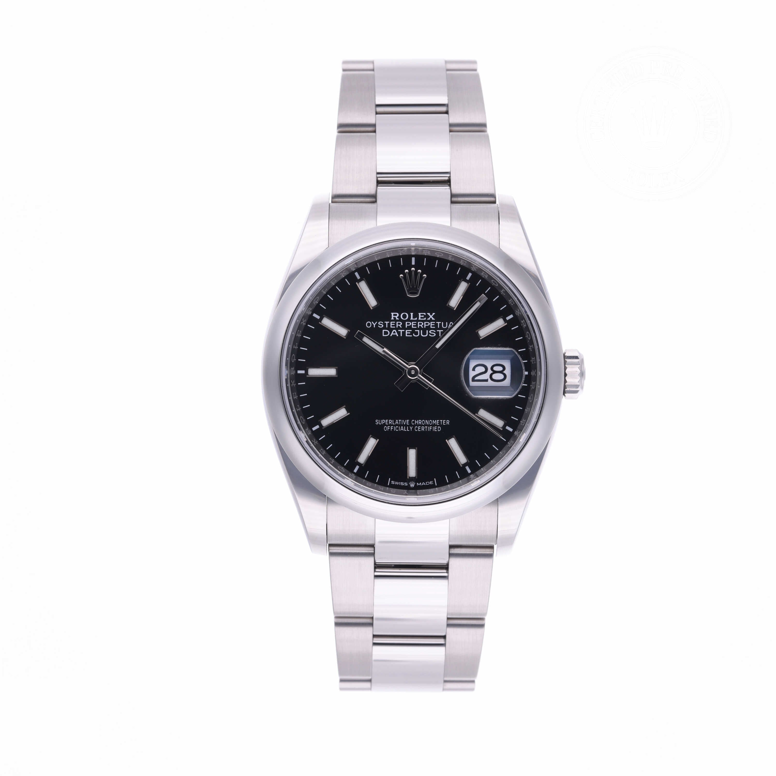 DATEJUST