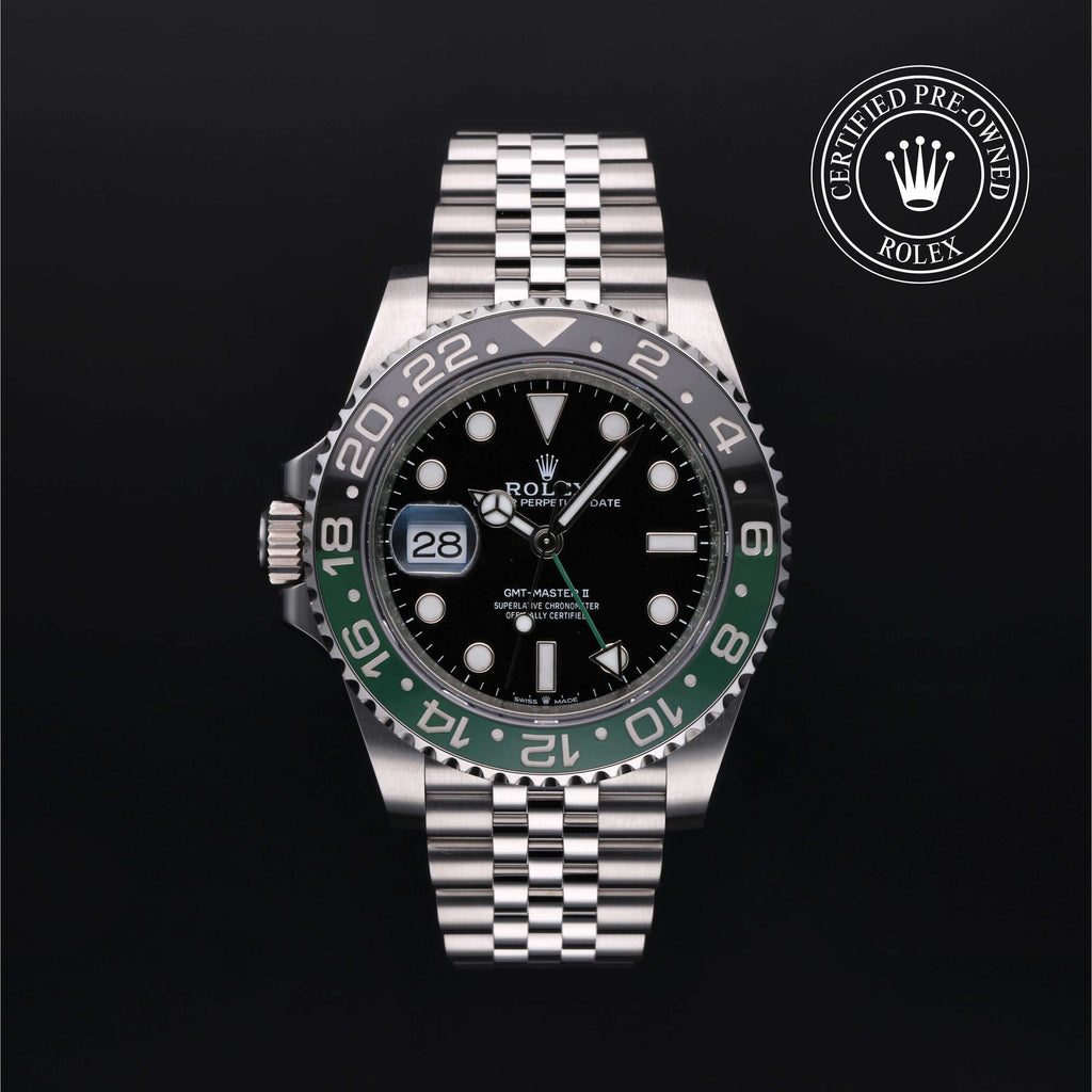 GMT-Master II