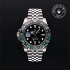 GMT-Master II