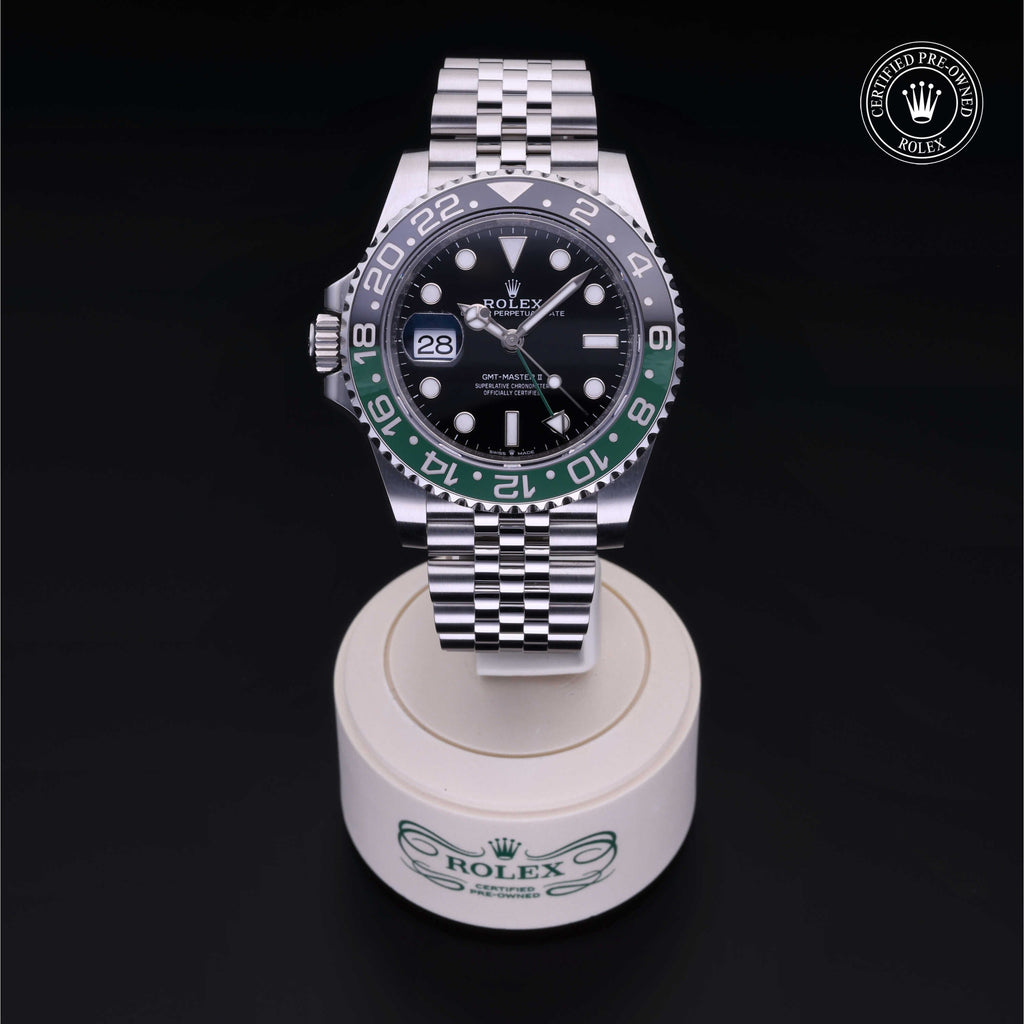 GMT-Master II