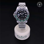 GMT-Master II