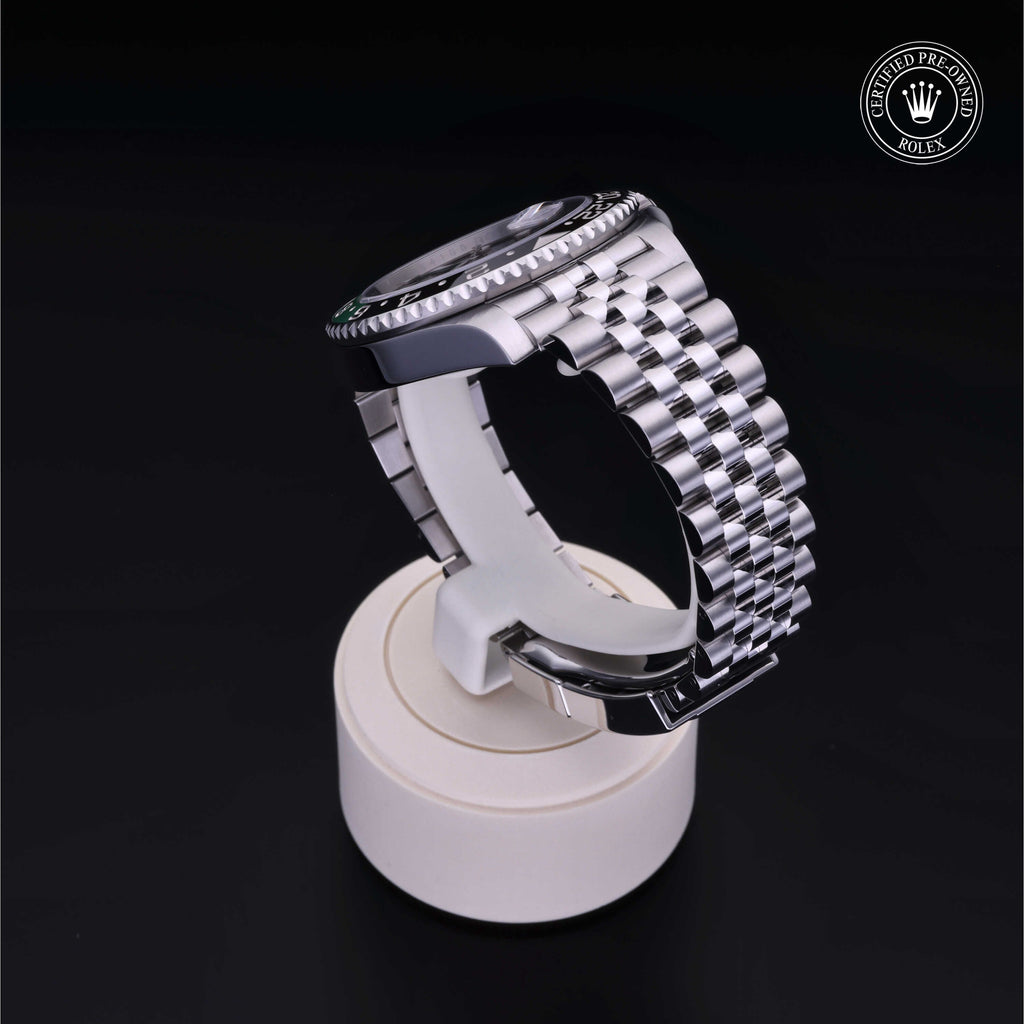 GMT-Master II
