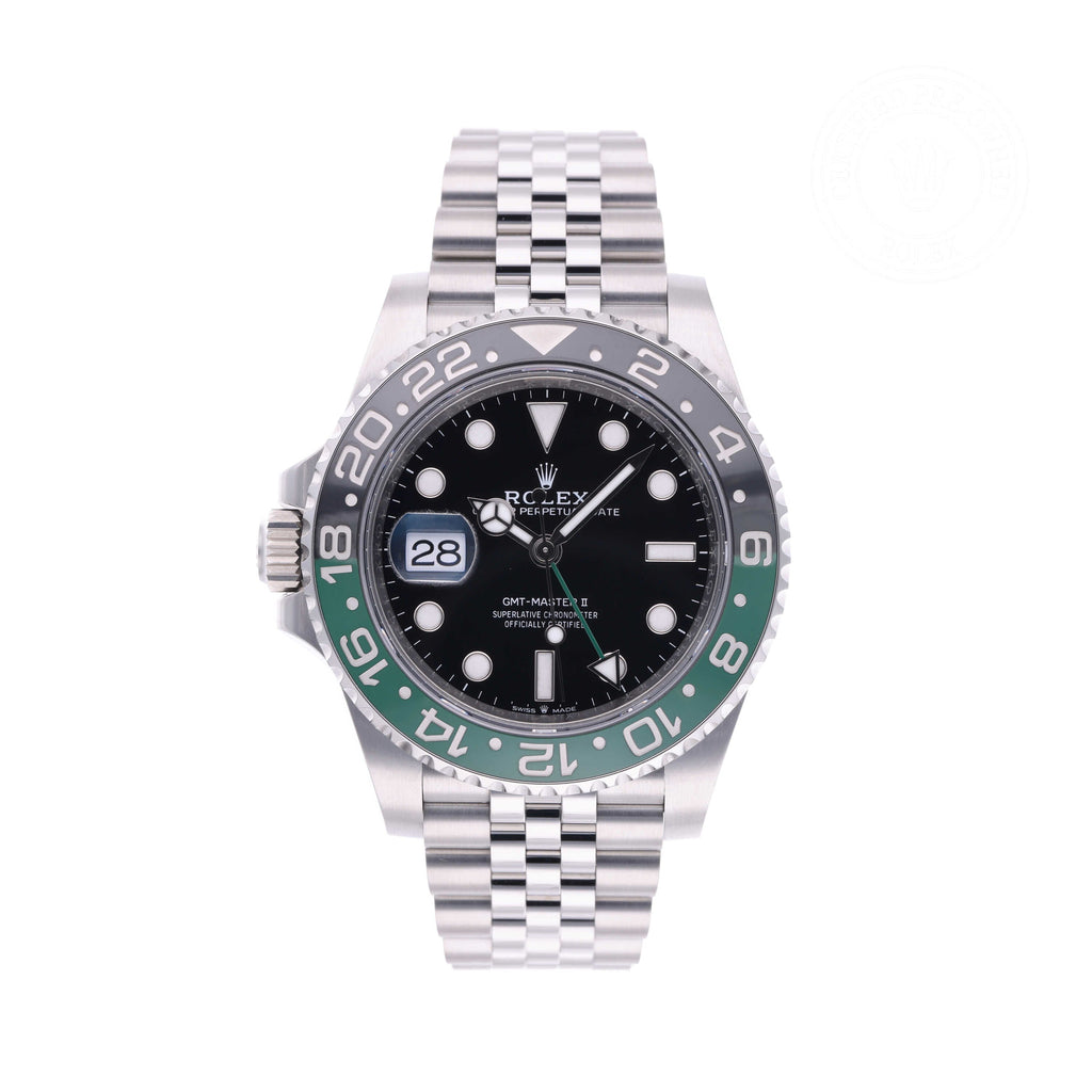 GMT-Master II