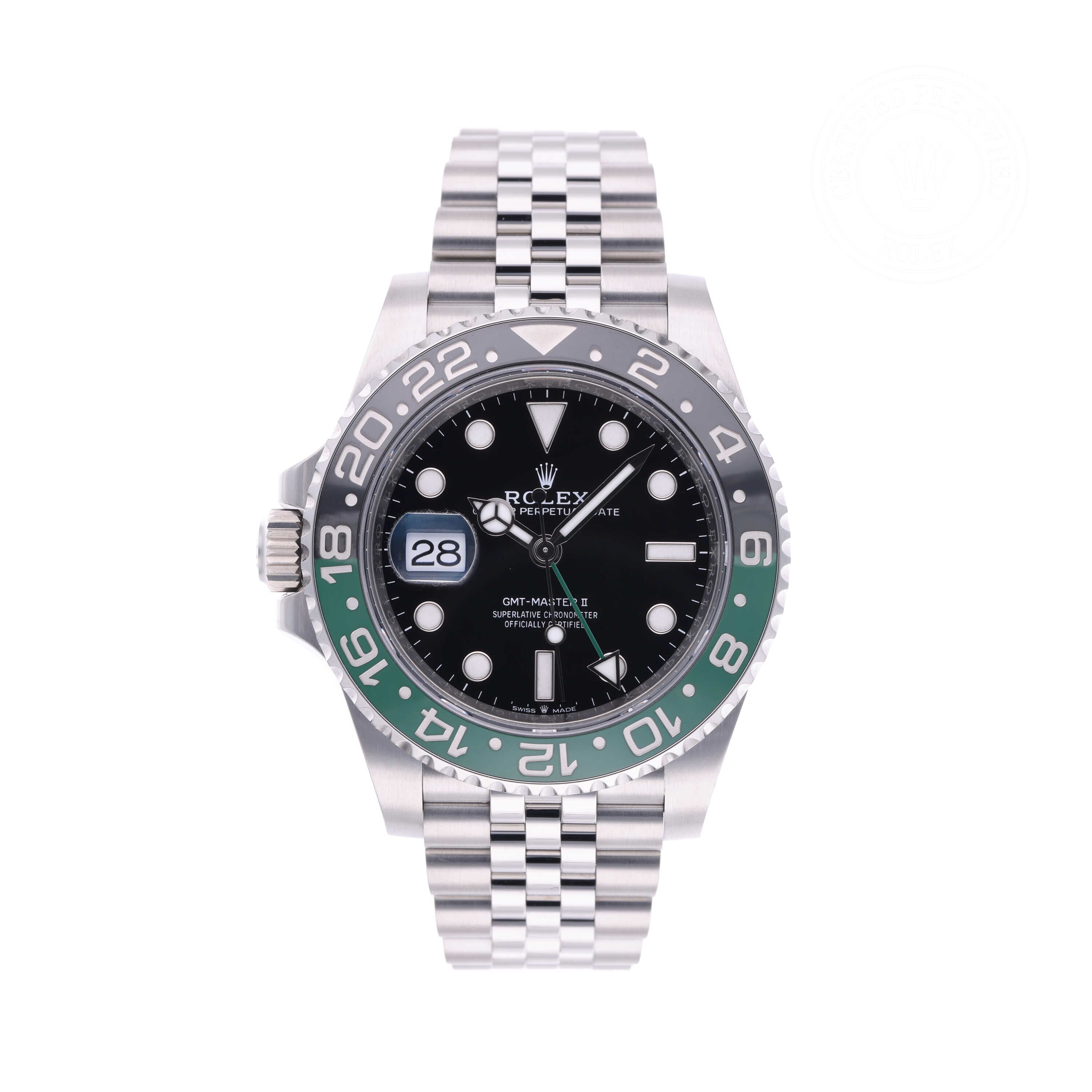 GMT-Master II