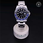 GMT-Master II