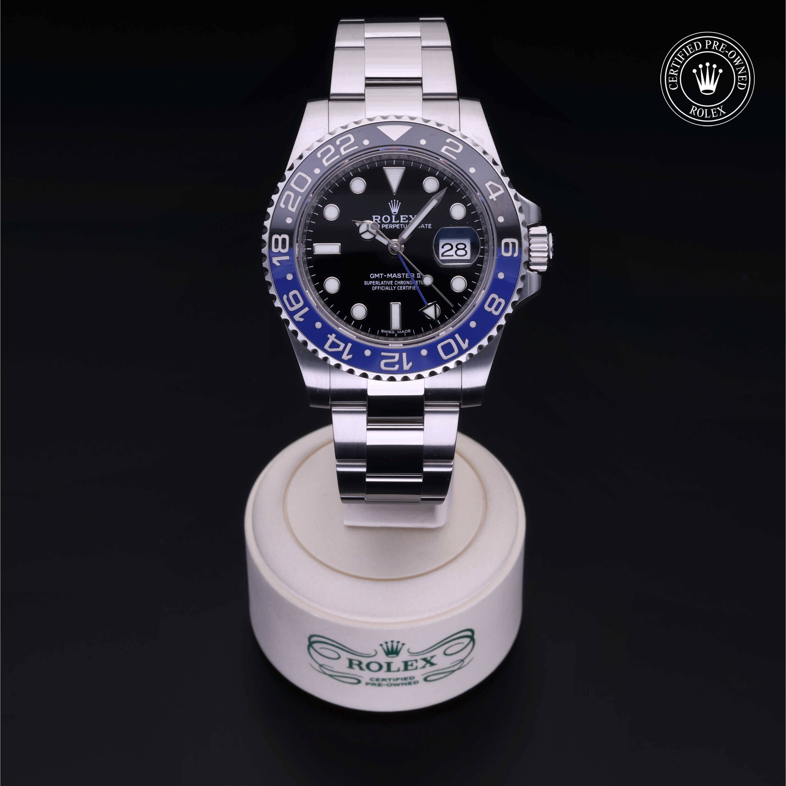 GMT-Master II