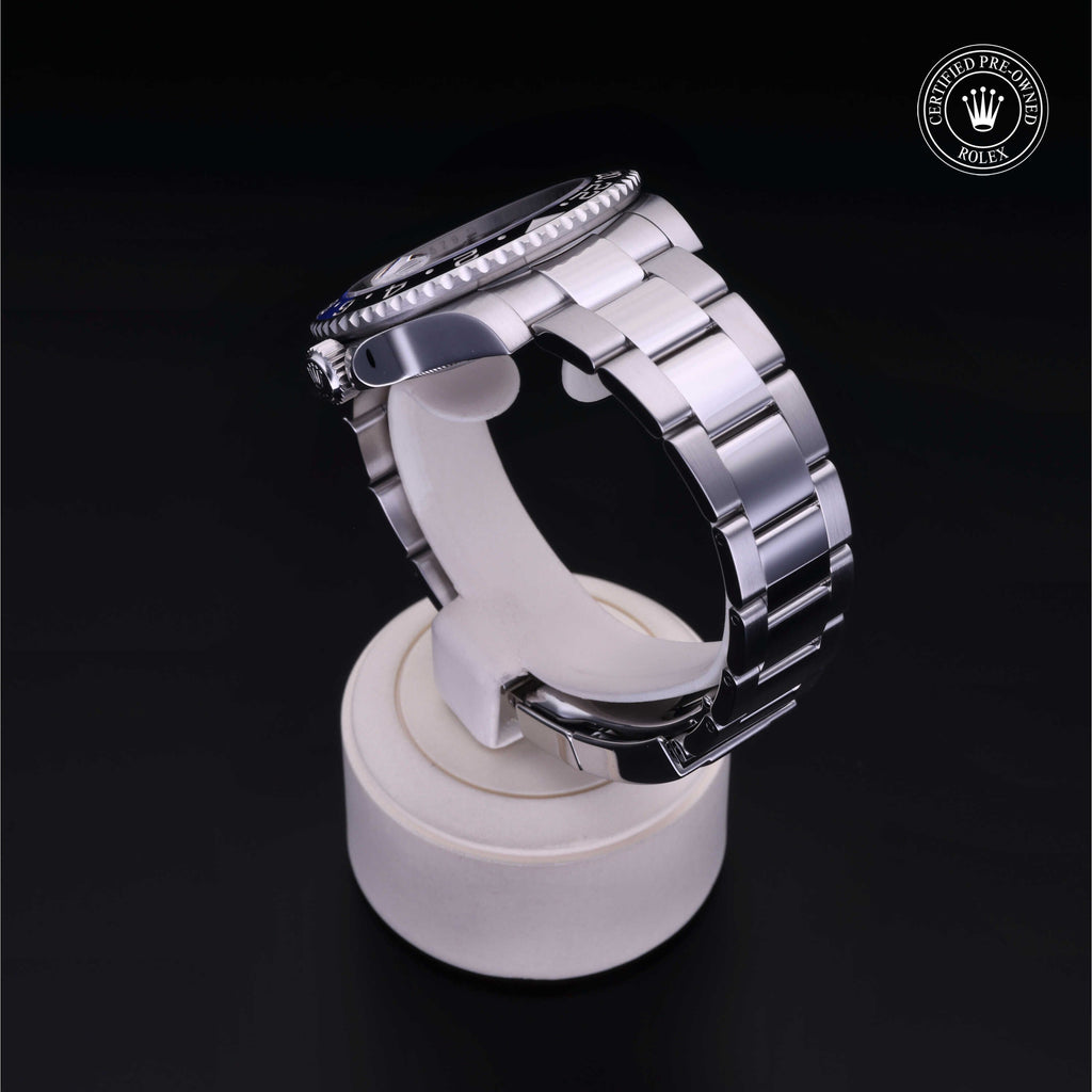 GMT-Master II