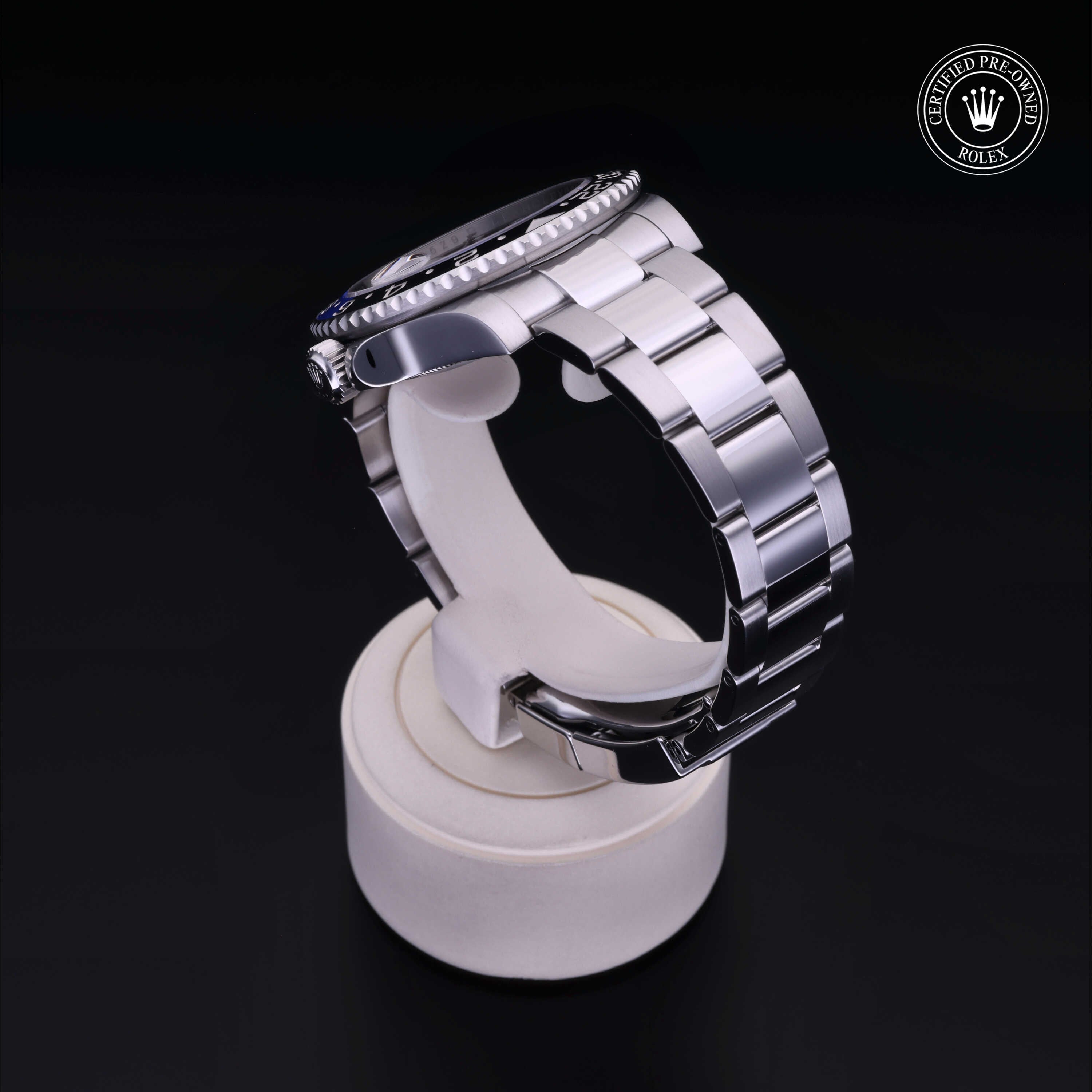 GMT-Master II