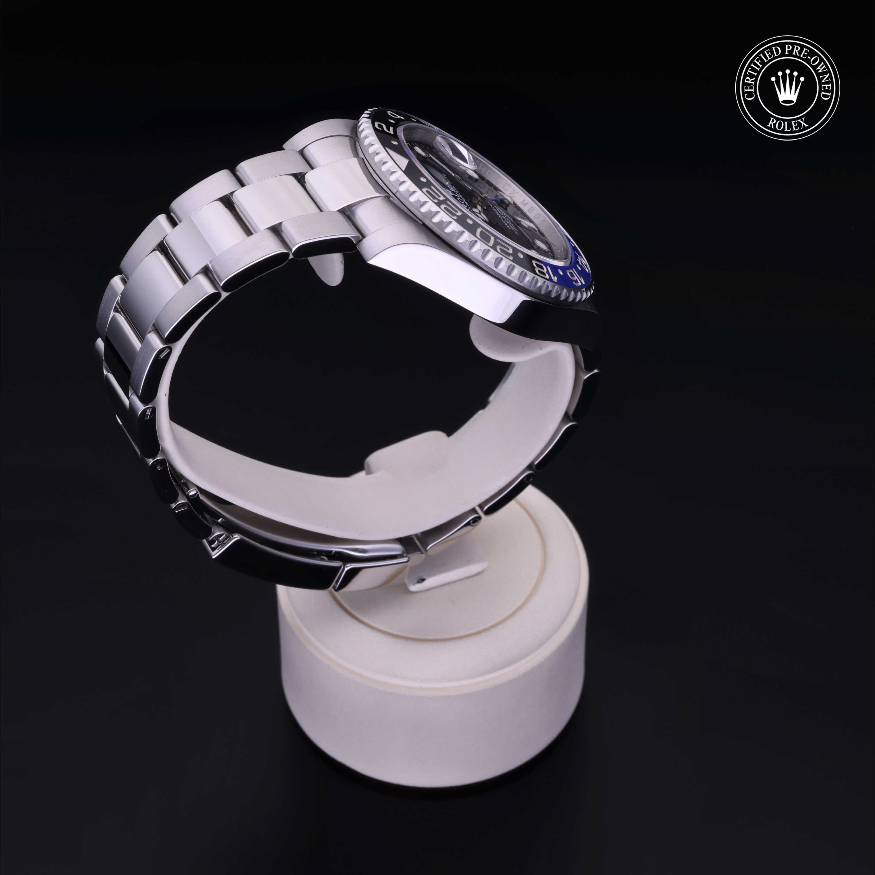 GMT-Master II