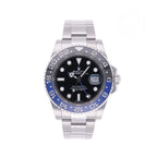 GMT-Master II