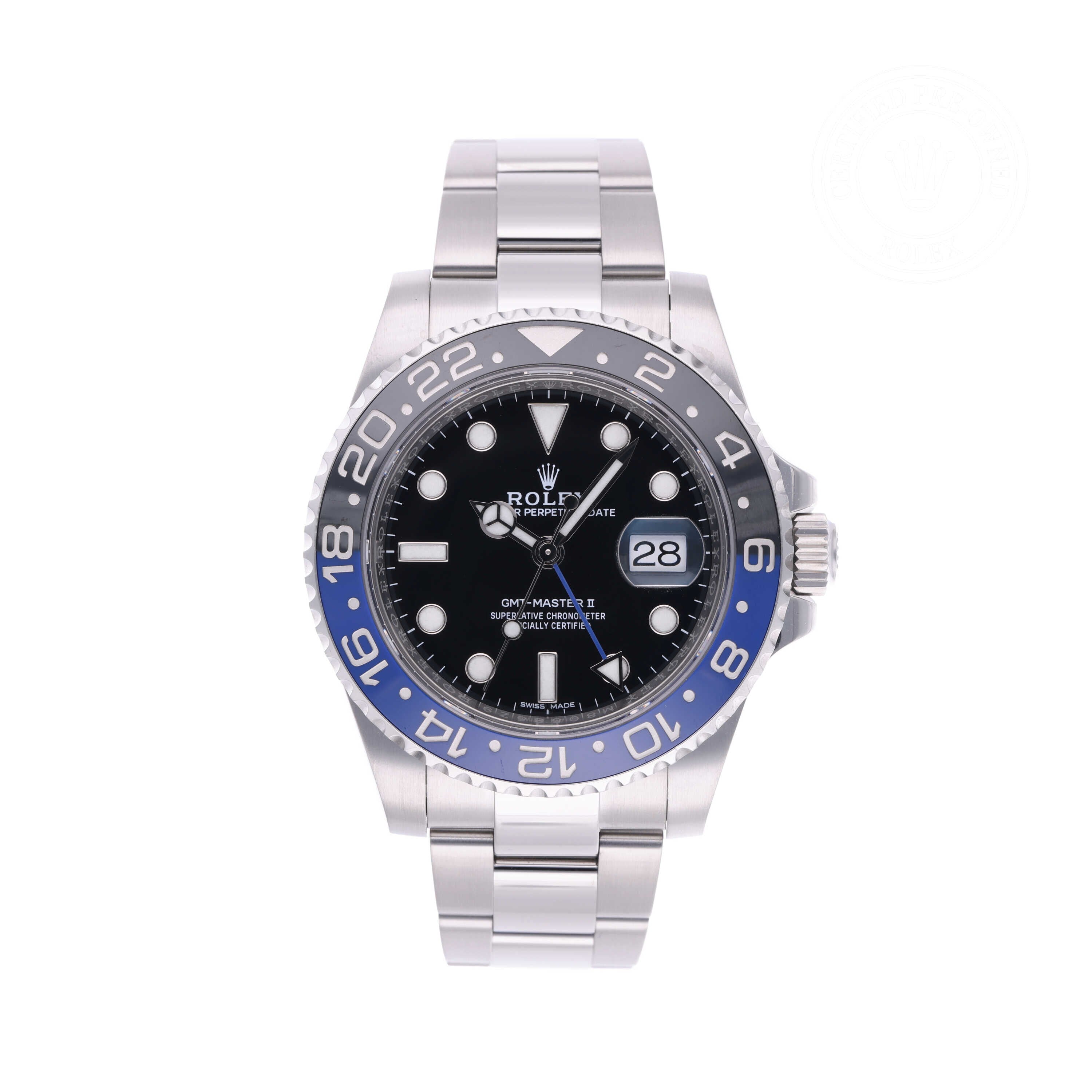 GMT-Master II