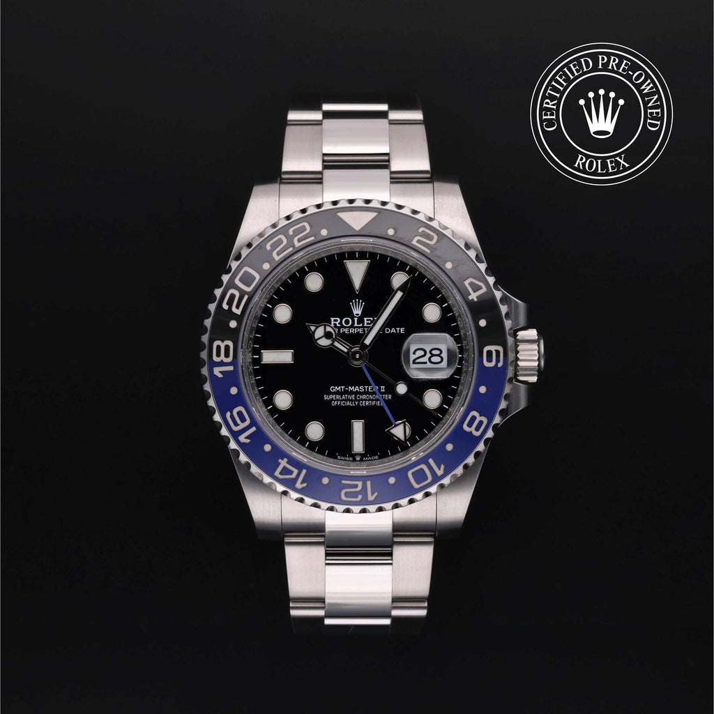 GMT-Master II