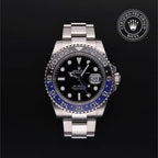 GMT-Master II
