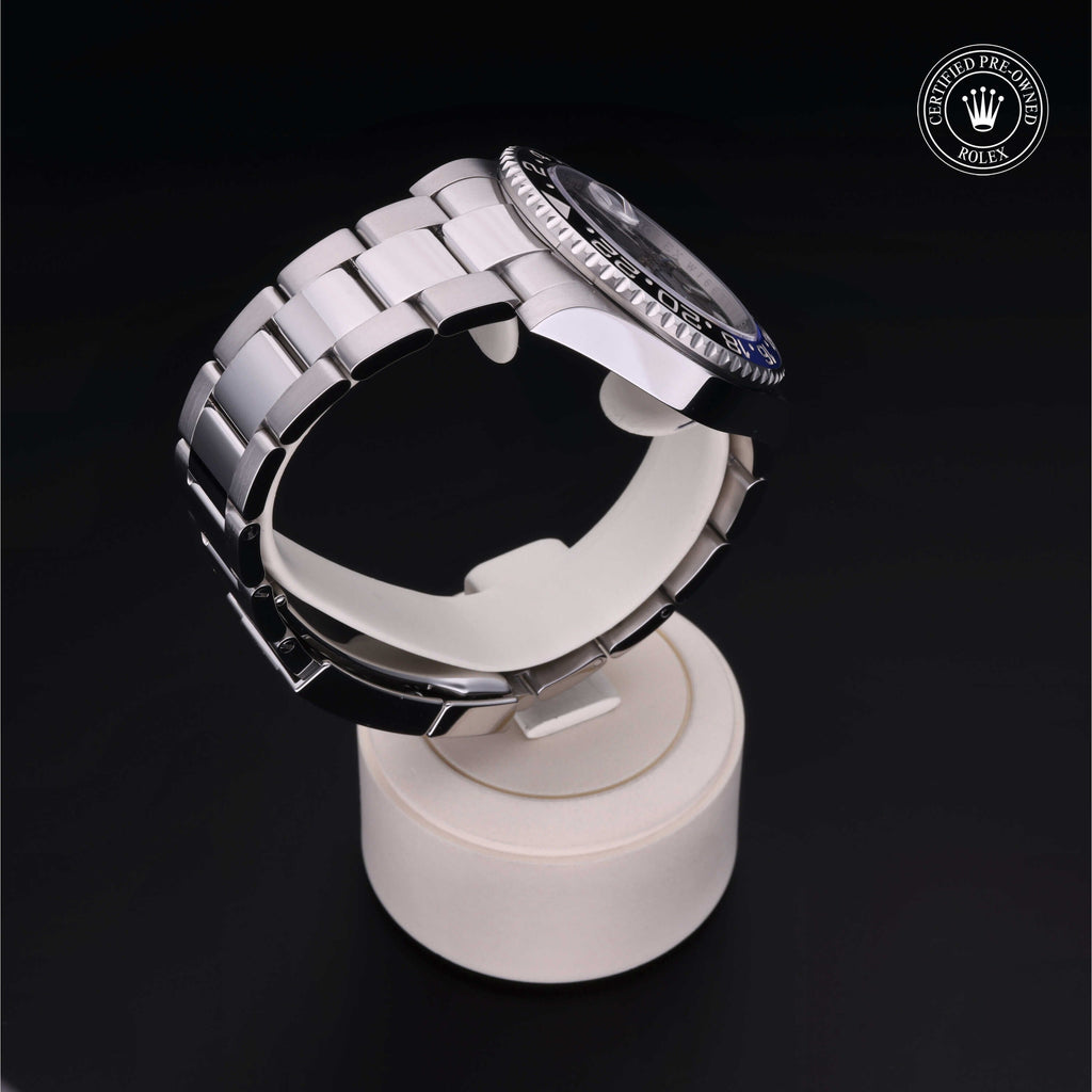 GMT-Master II