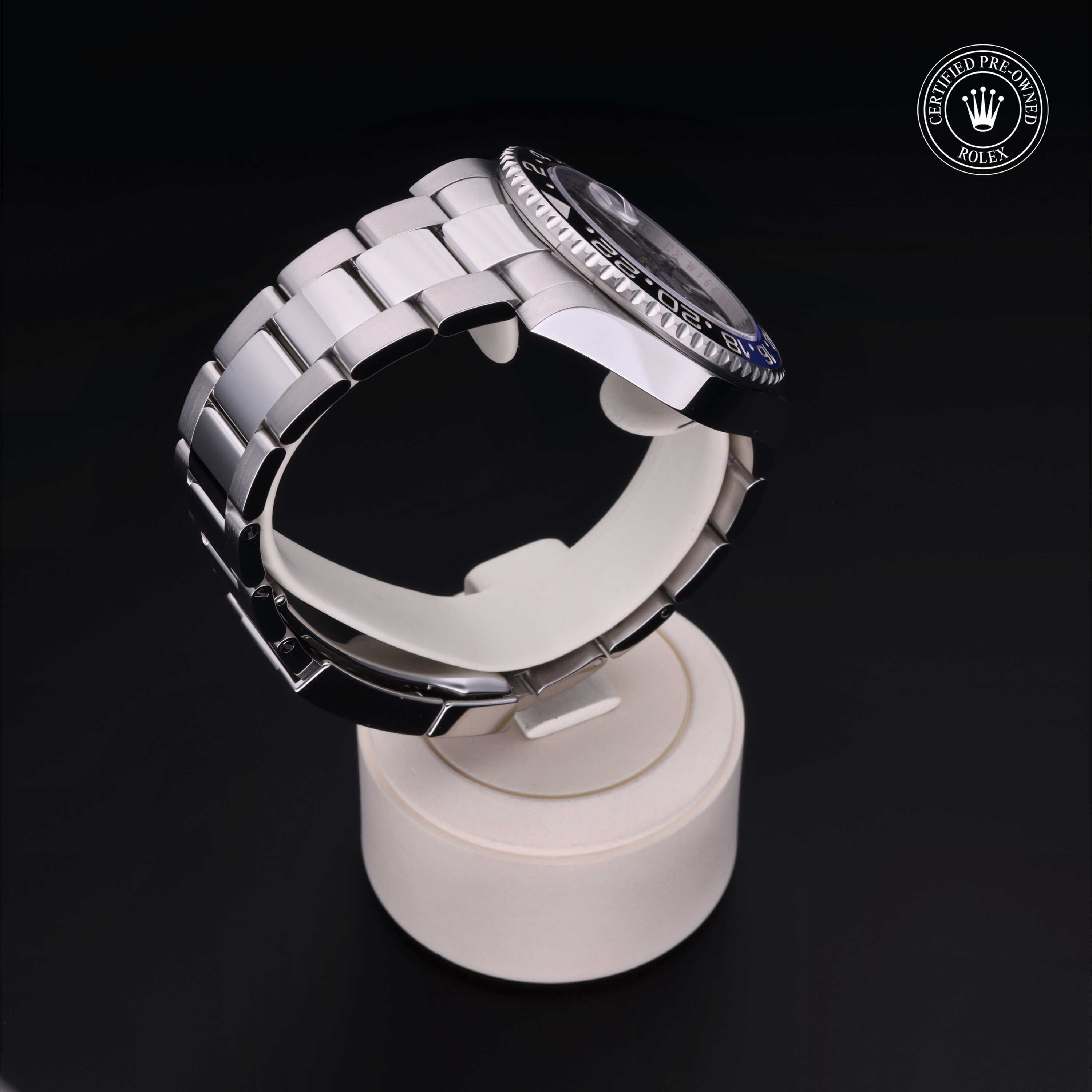 GMT-Master II