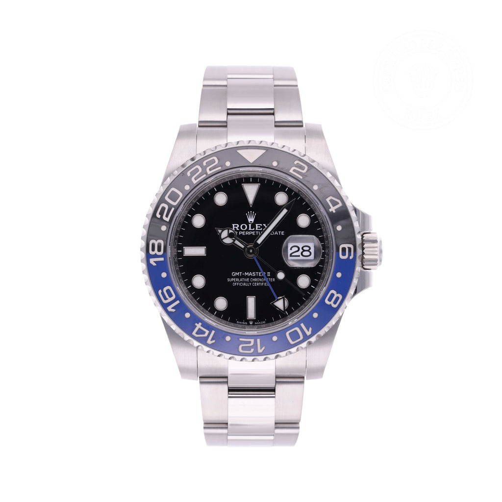GMT-Master II
