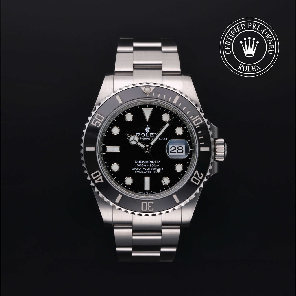 Submariner Date