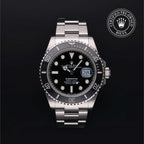 Submariner Date