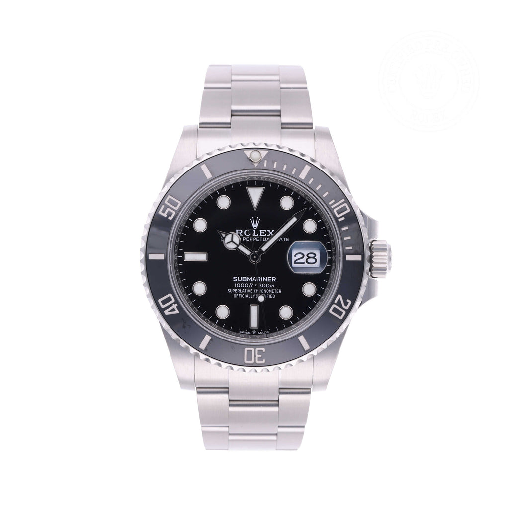 Submariner Date