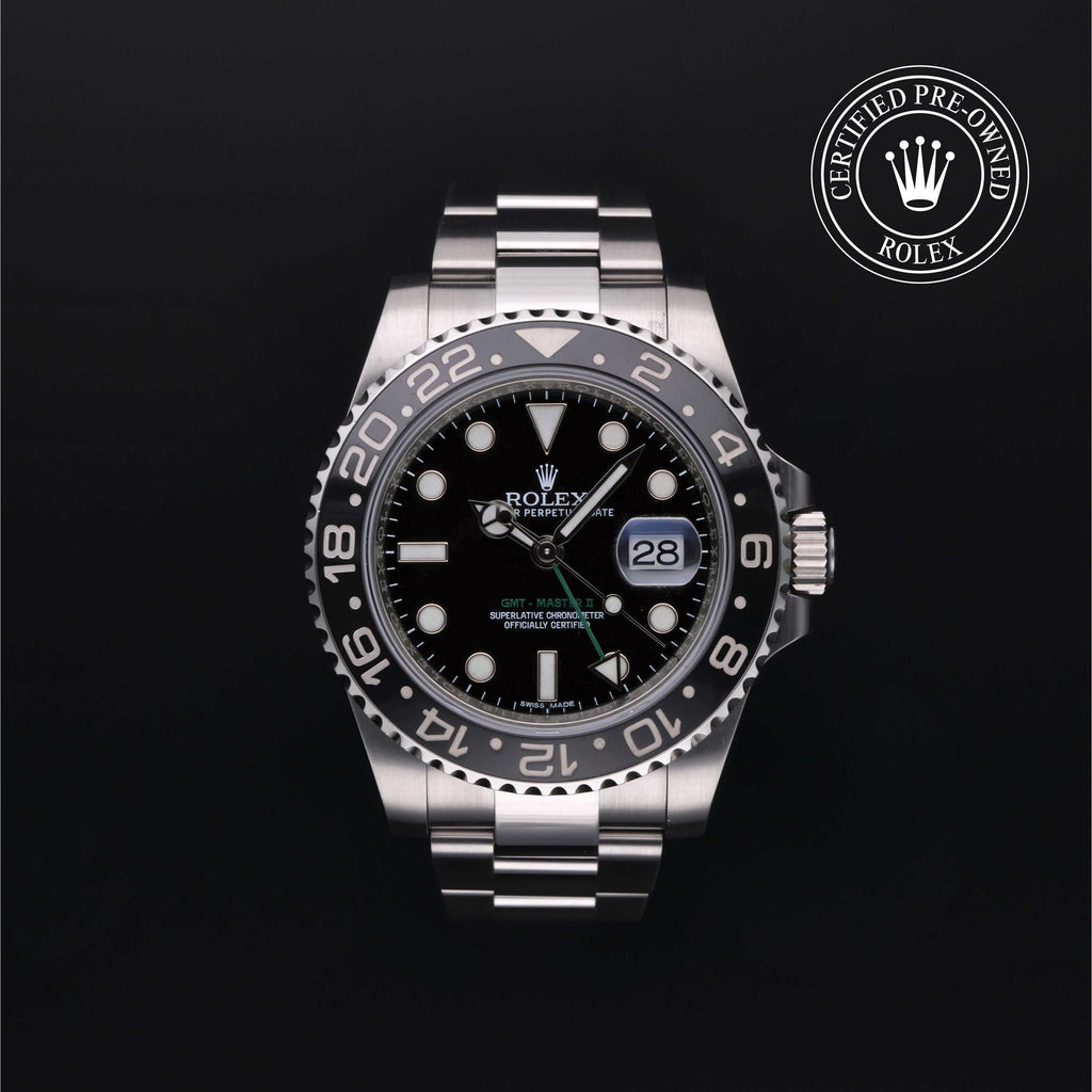 GMT-Master II