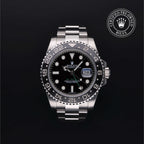 GMT-Master II