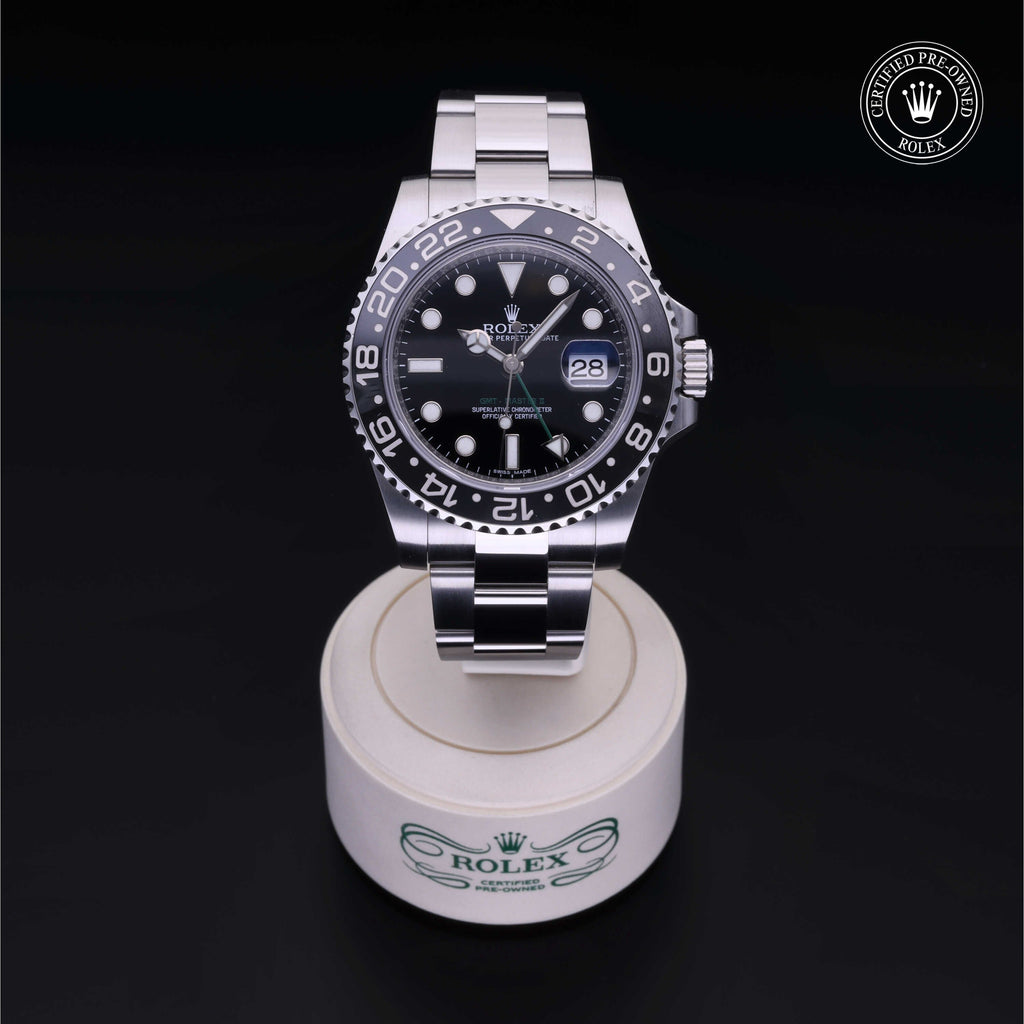 GMT-Master II