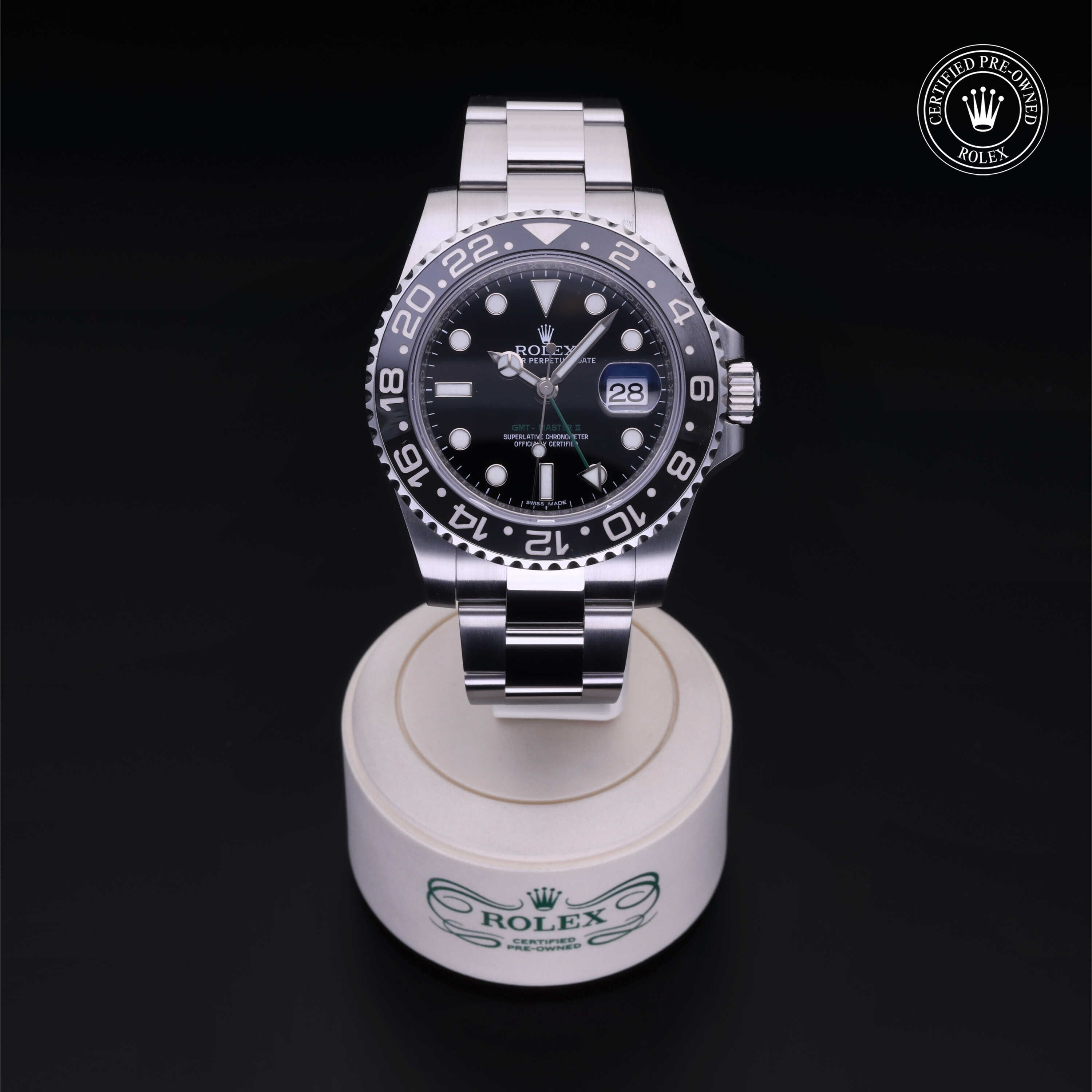 GMT-Master II