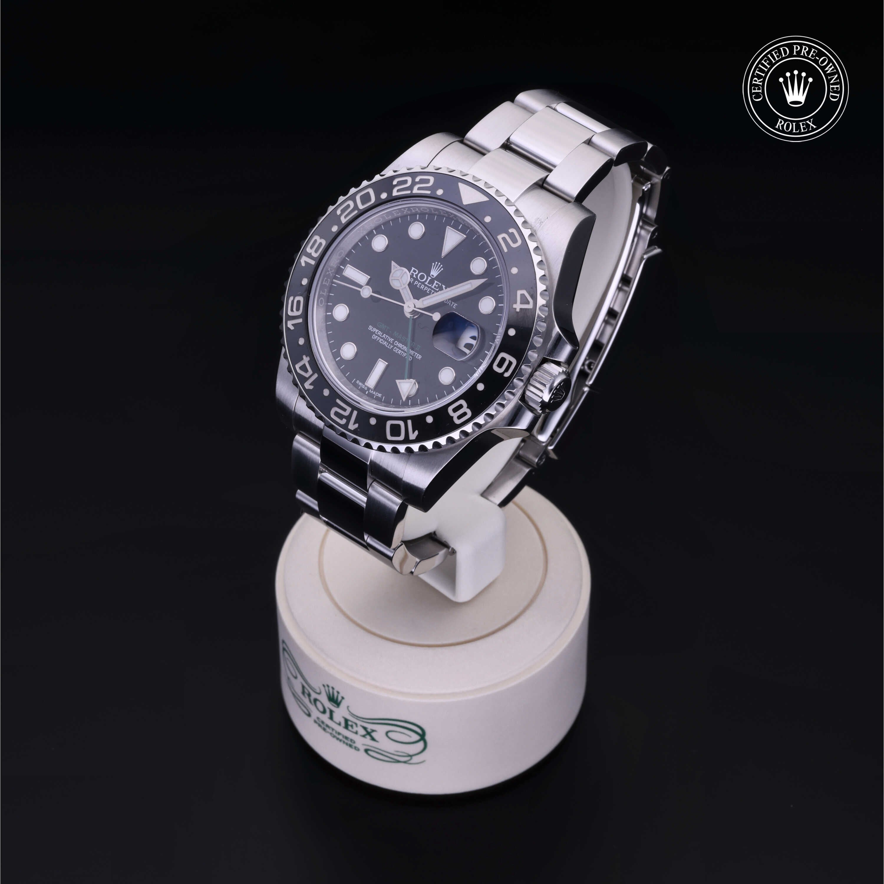 GMT-Master II