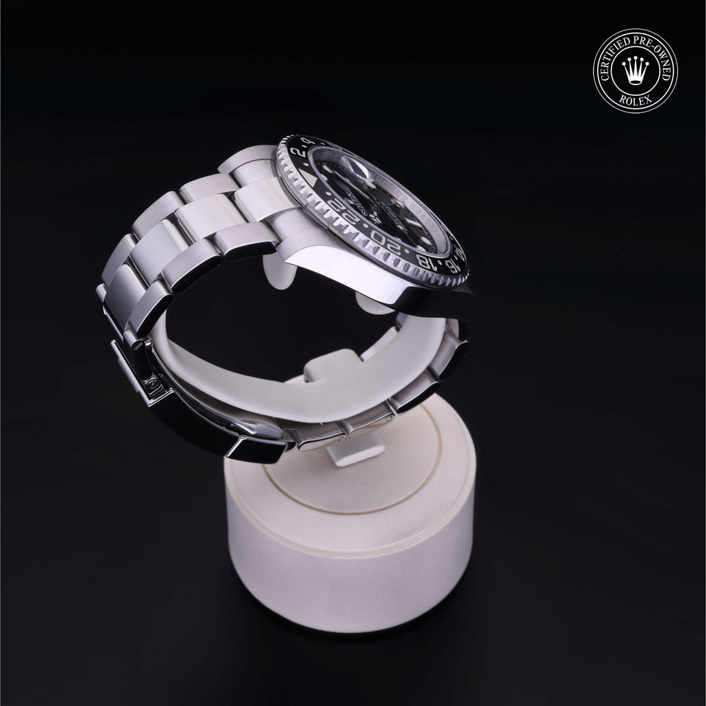 GMT-Master II