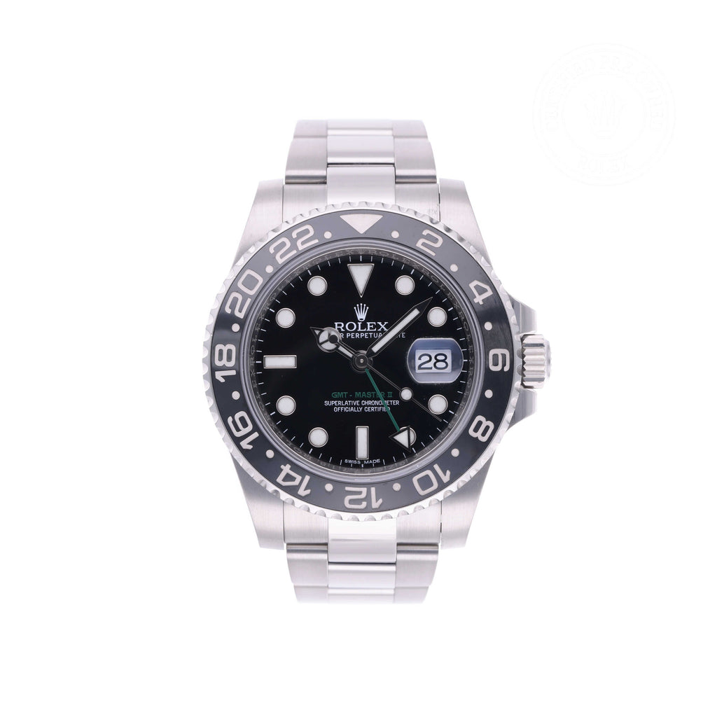 GMT-Master II