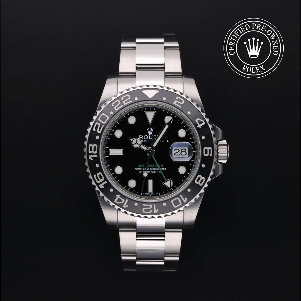 GMT-Master II