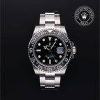 GMT-Master II