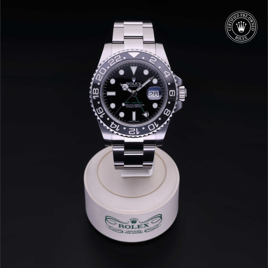 GMT-Master II