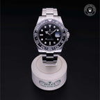 GMT-Master II