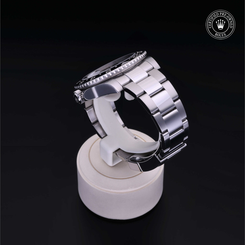 GMT-Master II