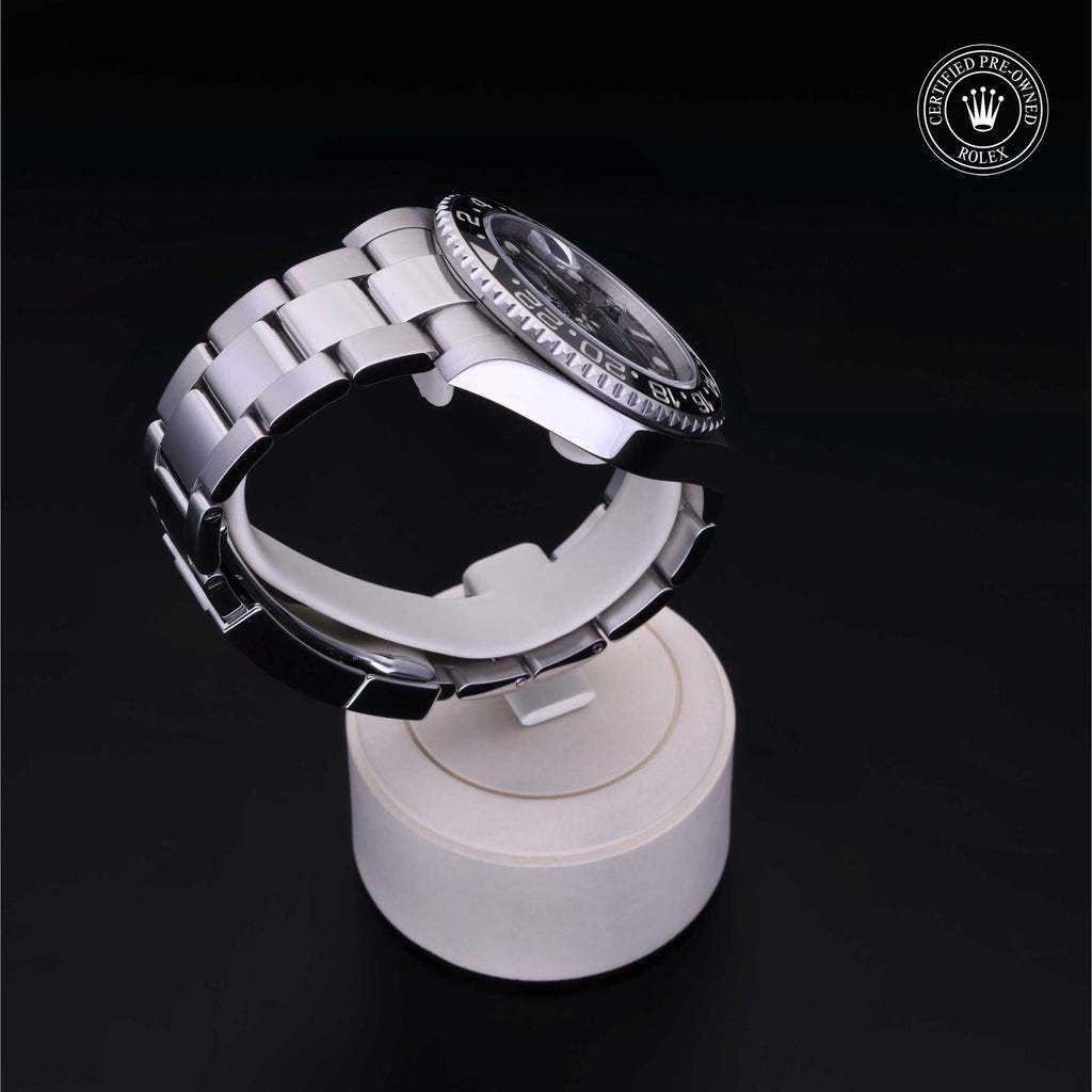GMT-Master II