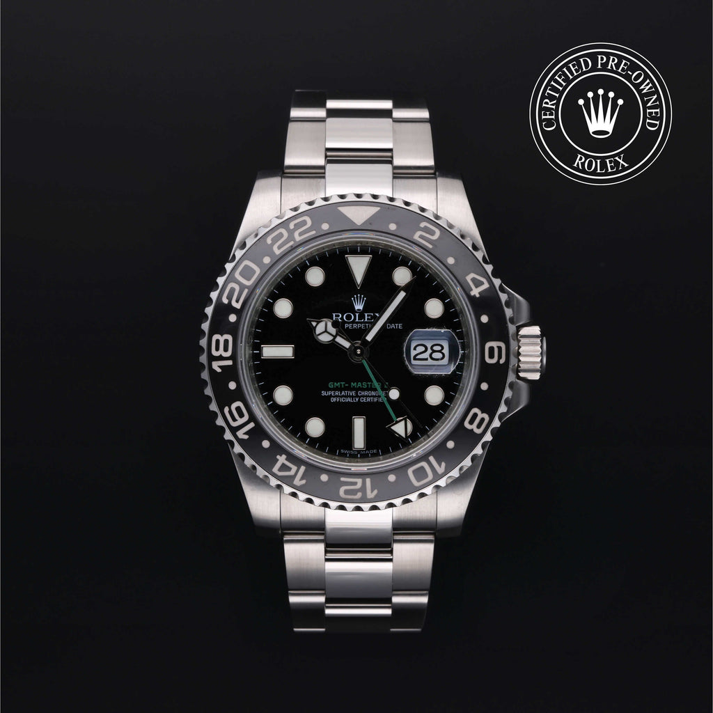 GMT-Master II