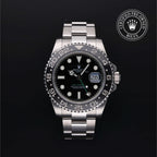 GMT-Master II